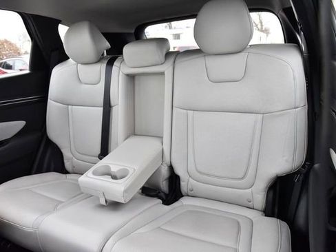 Used 2022 Hyundai Tucson Limited image 26