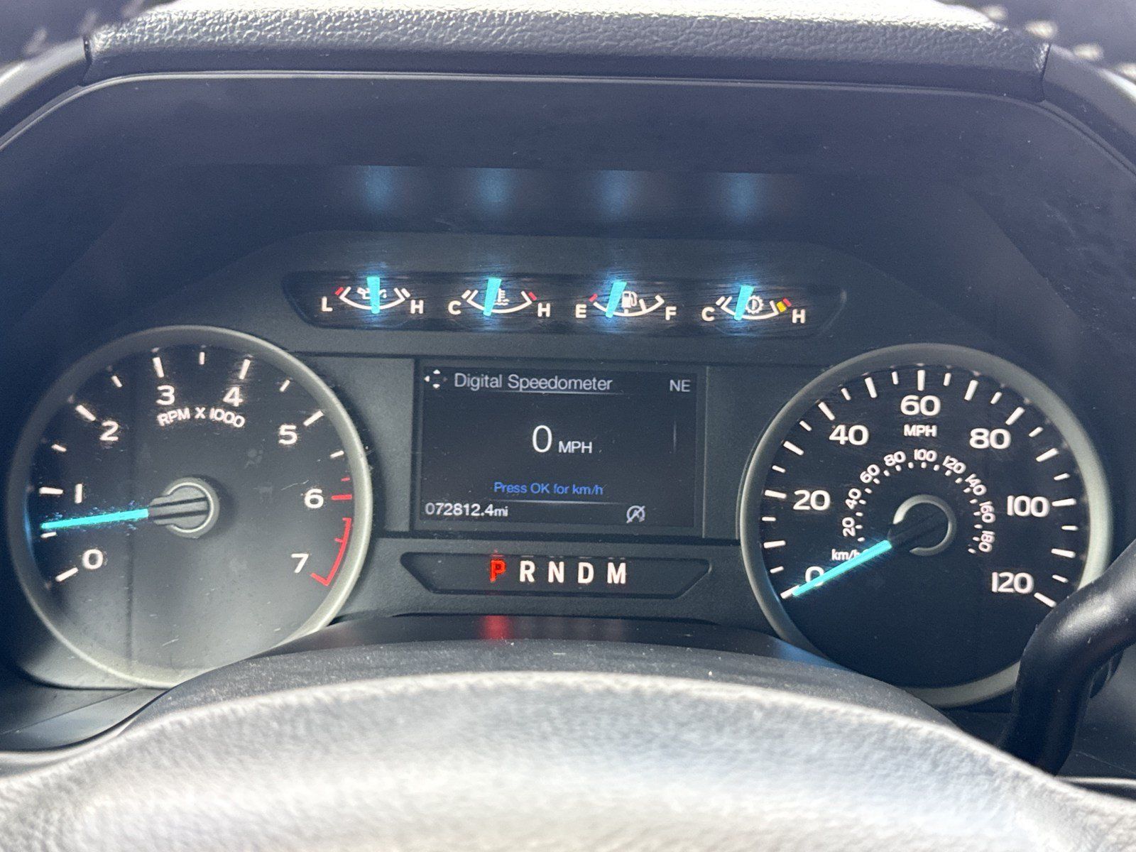 Used 2020 Ford F150 XLT w/ Equipment Group 302A Luxury AWD/4WD image 18