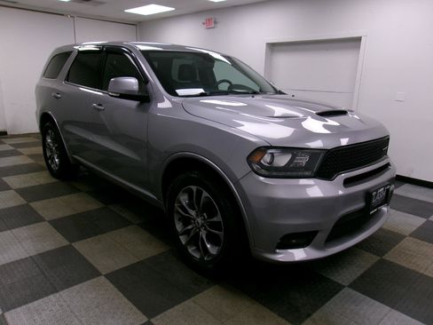Used 2019 Dodge Durango GT image 16