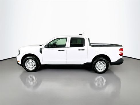 New 2026 Ford Maverick XL w/ 4K Tow Package image 4