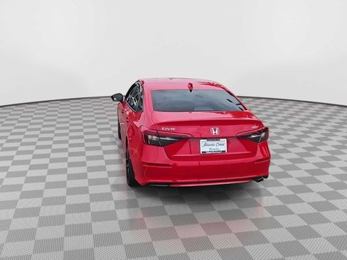 Used 2024 Honda Civic Sport image 7