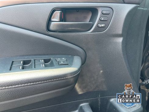 Certified 2023 Honda Passport EX-L image 13