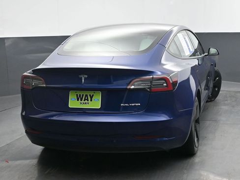 Used 2022 Tesla Model 3 Long Range image 5