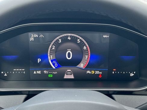 New 2026 Volkswagen Jetta S image 21