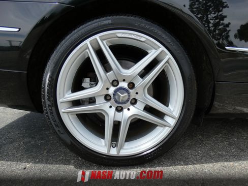 Used 2013 Mercedes-Benz E 350 Coupe image 21