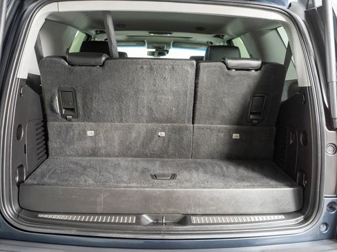 Used 2019 Chevrolet Tahoe LT AWD/4WD image 31