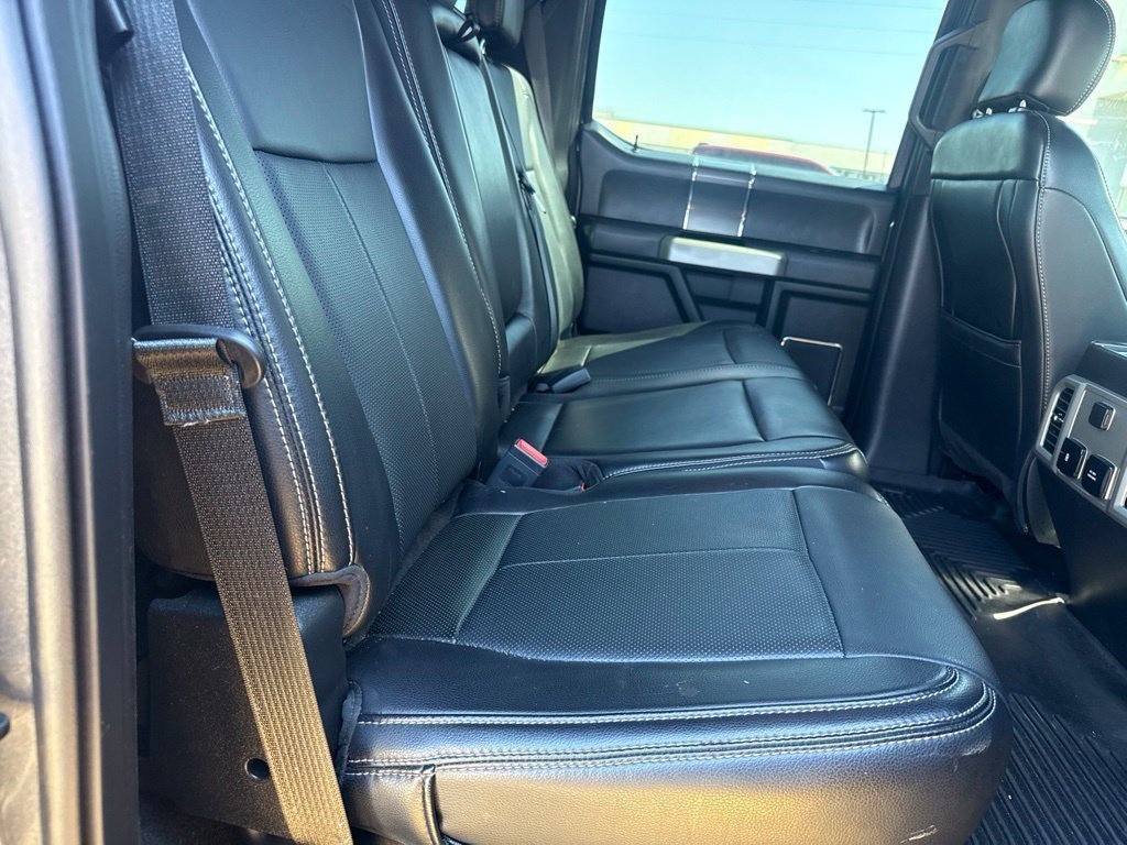 Certified 2019 Ford F150 Lariat RWD image 6
