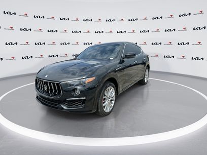 Used 2022 Maserati Levante GT