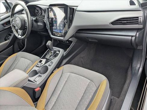 Certified 2025 Subaru Crosstrek 2.5i Sport w/ Popular Package #3A image 27