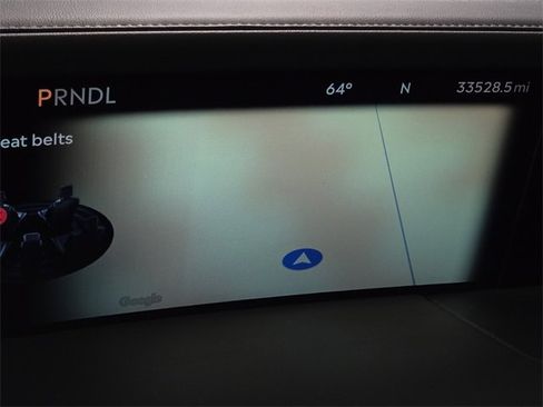 Certified 2024 Lincoln Nautilus Reserve image 27