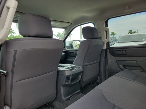Used 2023 Toyota Tundra SR w/ SR Tow Package RWD image 14