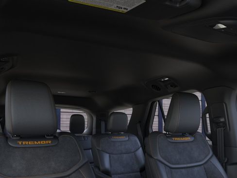 New 2026 Ford Explorer Tremor AWD/4WD image 44