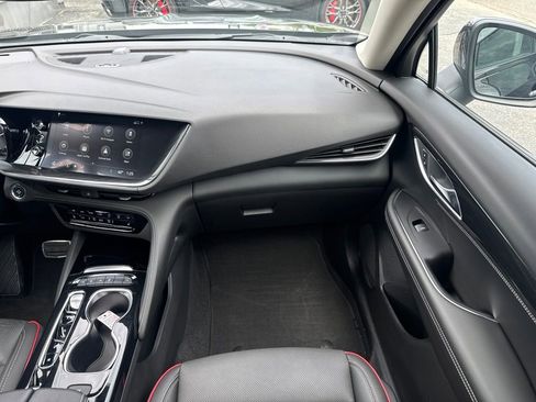 Used 2023 Buick Envision Essence AWD/4WD image 23