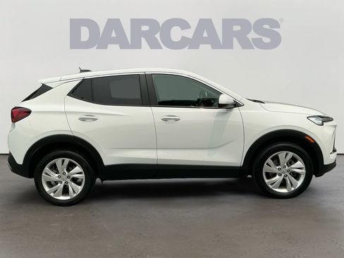 Used 2024 Buick Encore GX Preferred AWD/4WD image 8