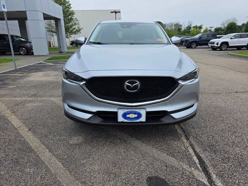 Used 2019 MAZDA CX-5 Grand Touring AWD/4WD image 6