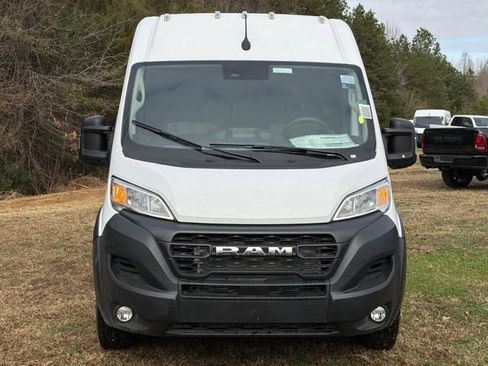 New 2026 RAM ProMaster 3500 w/ Convenience Group FWD image 15