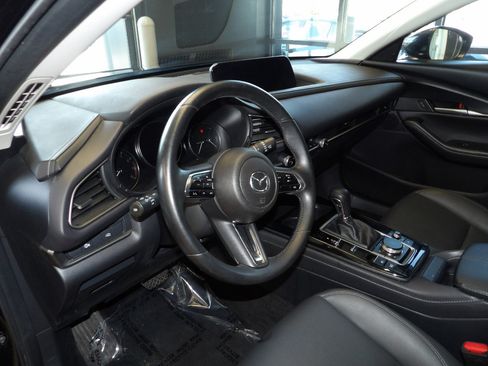 Certified 2024 MAZDA CX-30 AWD 2.5 S w/ Select Sport Pkg image 24