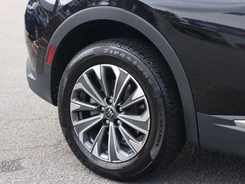 Used 2024 Buick Envision Preferred AWD/4WD image 26