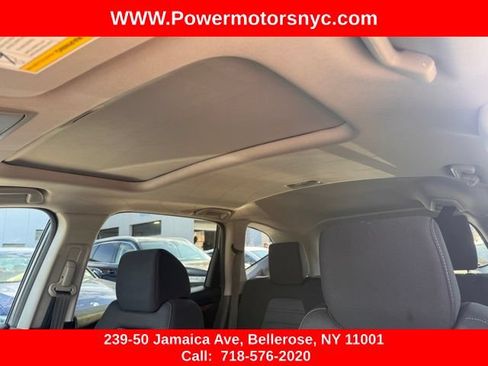 Used 2021 Honda CR-V EX image 44