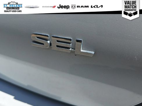 Used 2024 Mitsubishi Outlander SEL AWD/4WD image 37