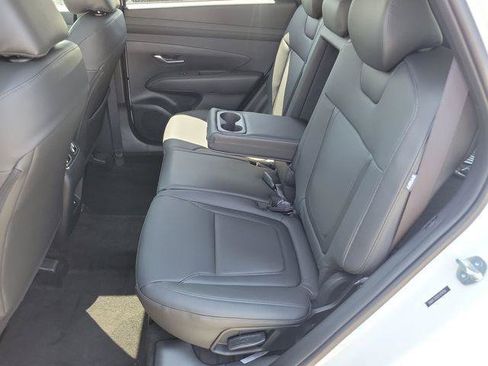 New 2026 Hyundai Tucson SEL FWD image 28