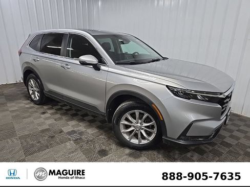 Used 2023 Honda CR-V EX-L image 7