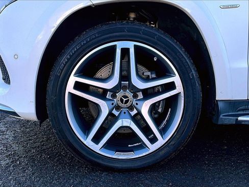 Used 2019 Mercedes-Benz GLS 550 4MATIC image 12