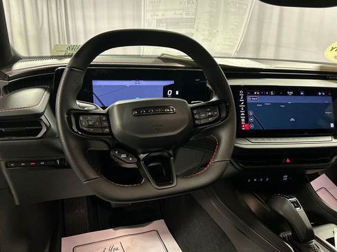 New 2026 Dodge Charger R/T image 13