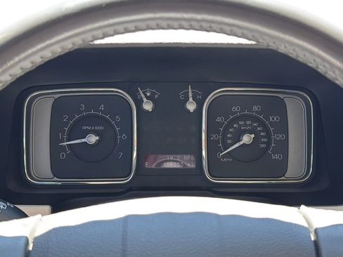 Used 2008 Lincoln MKX AWD image 15