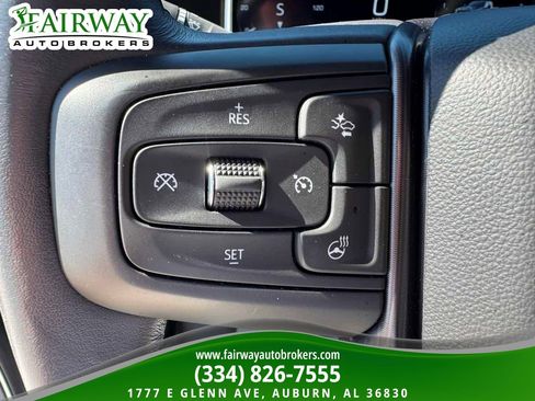 Used 2024 GMC Sierra 2500 Denali Ultimate image 19