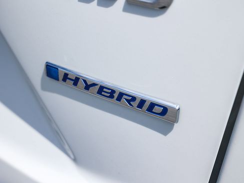 Used 2020 Honda CR-V EX image 12