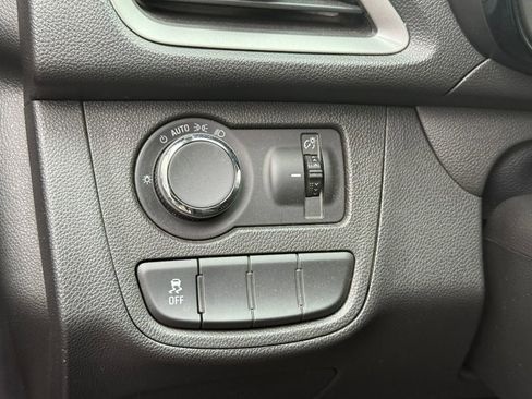 Used 2022 Chevrolet Spark LS image 6