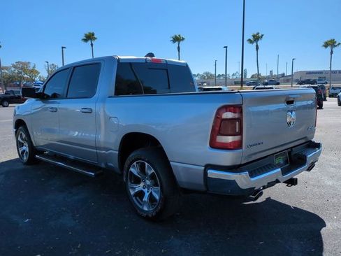 Used 2023 RAM 1500 Laramie image 7