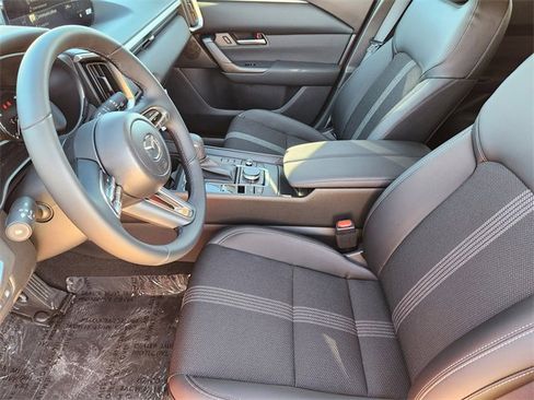 New 2026 MAZDA CX-50 2.5 Hybrid w/ Weather Package image 9