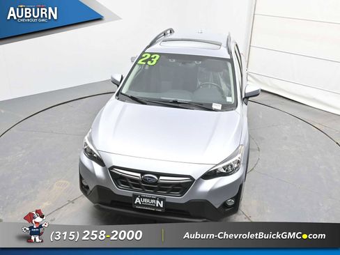 Used 2023 Subaru Crosstrek 2.0i Premium image 20