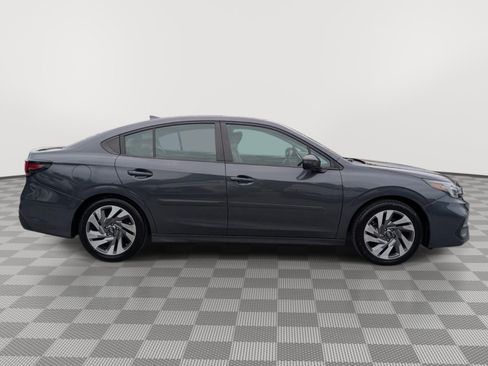 Used 2024 Subaru Legacy Limited AWD/4WD image 6