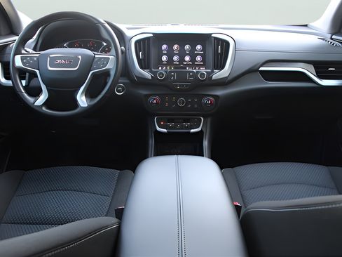 Used 2023 GMC Terrain SLE w/ Driver Convenience Package FWD image 15