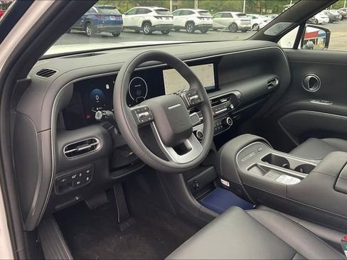 New 2026 Hyundai Palisade Calligraphy image 6