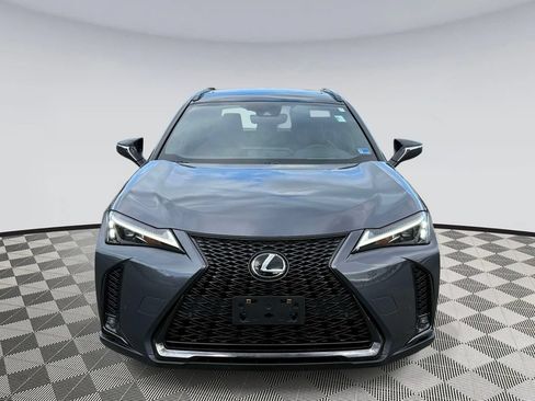 Used 2024 Lexus UX 250h F Sport AWD/4WD image 6