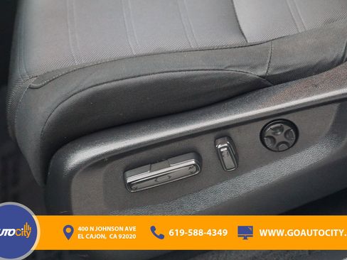 Used 2021 Honda CR-V EX image 17