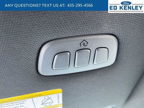 Used 2025 Ford F150 Tremor w/ Equipment Group 402A High AWD/4WD image 20