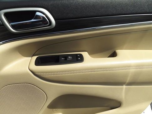 Used 2020 Jeep Grand Cherokee Limited image 23