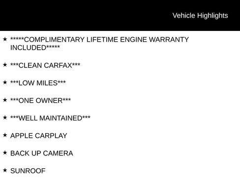 Used 2025 Audi A5 2.0T Premium Plus w/ Premium Plus image 6