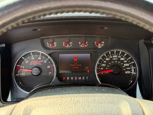 Used 2013 Ford F150 FX4 AWD/4WD image 19