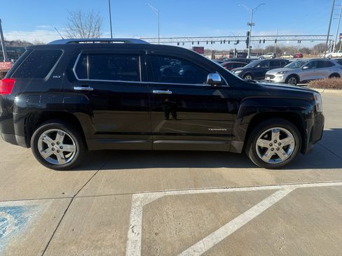 Used 2012 GMC Terrain SLT image 5