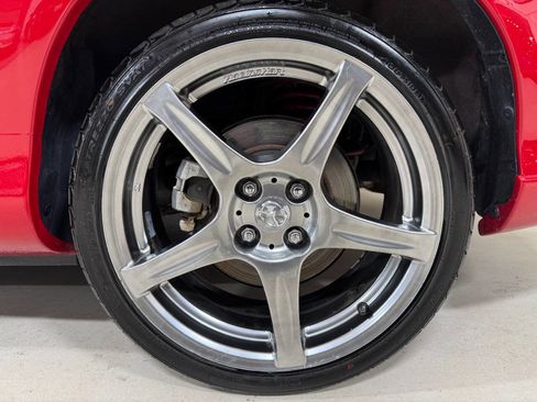 Used 2004 MAZDA MX-5 Miata MAZDASPEED image 31