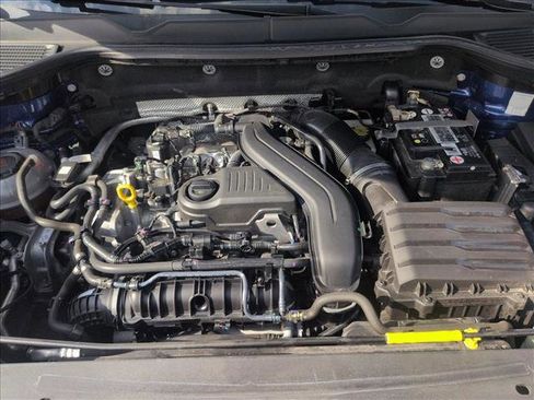 Used 2023 Volkswagen Taos S image 23