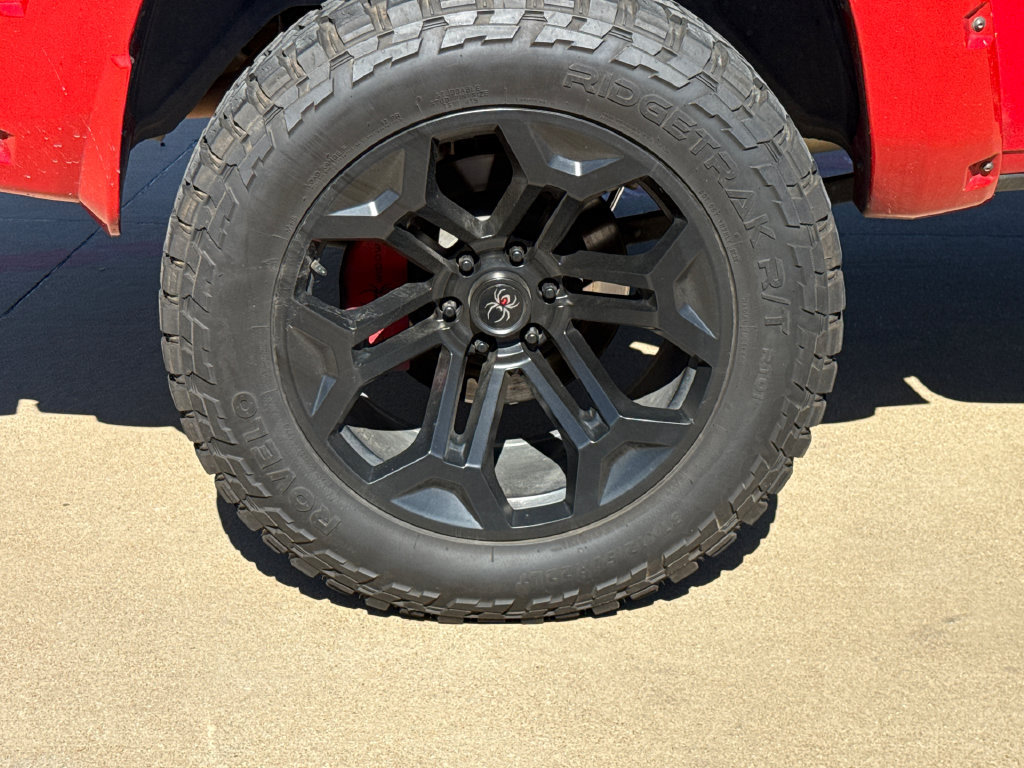 Used 2023 RAM 1500 Big Horn AWD/4WD image 10
