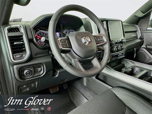 New 2026 RAM 1500 4x4 Crew Cab image 26