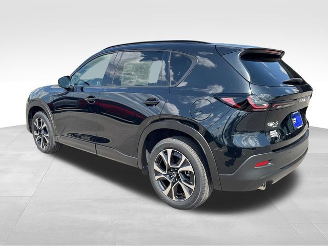 New 2026 MAZDA CX-5 Preferred AWD/4WD image 3